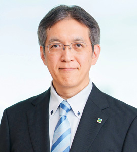 写真:千代 康治