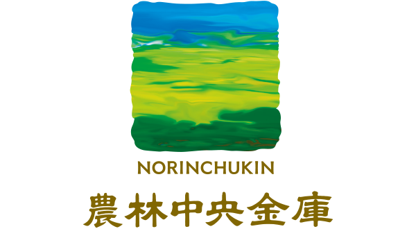 NORINCHUKNI 農林中央金庫