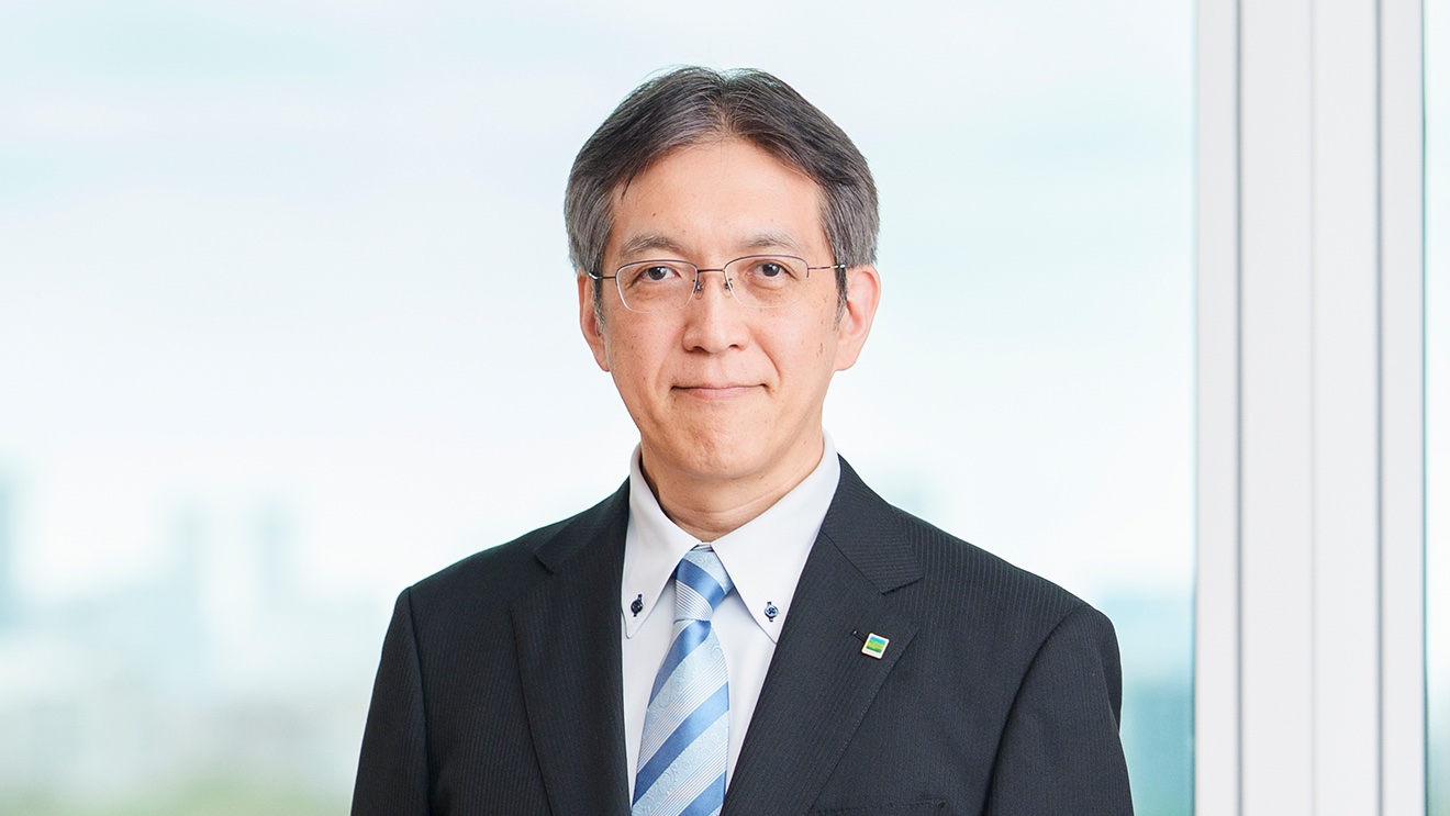 Photo: CHISHIRO Koji