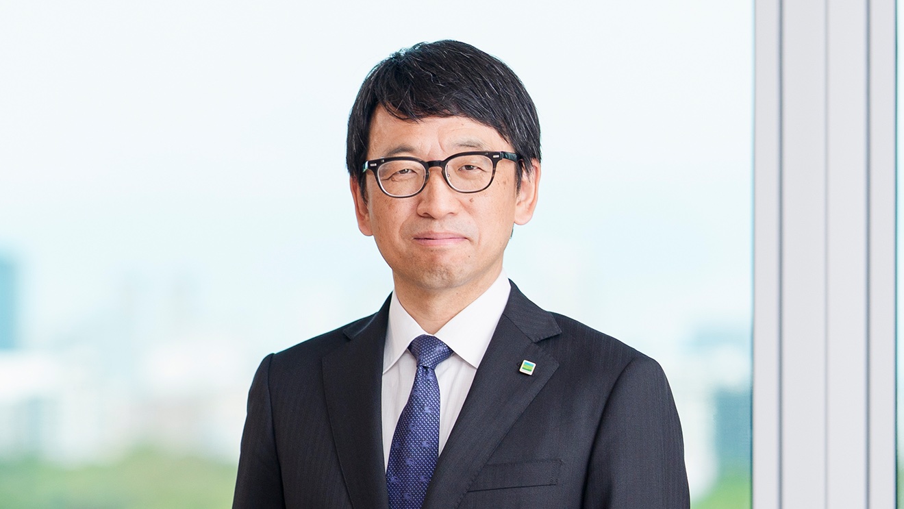 Photo: CHISHIRO Koji