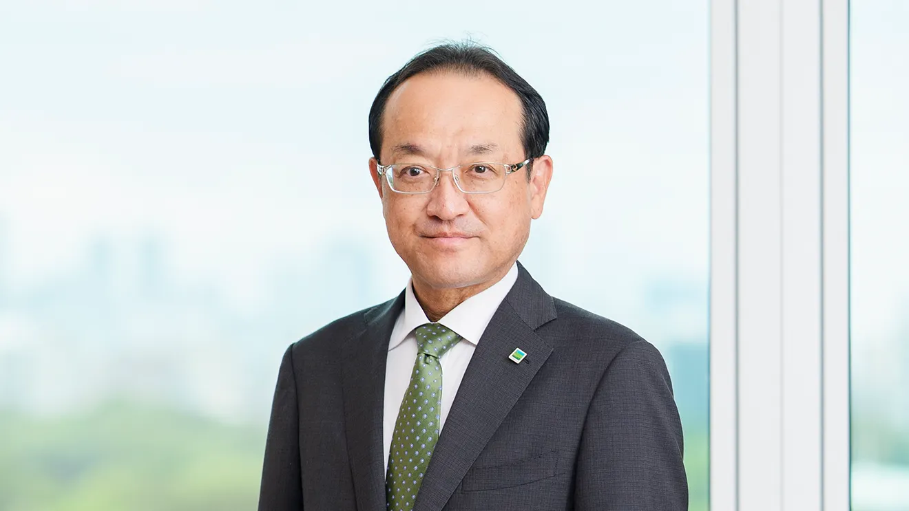 写真：川田 淳次