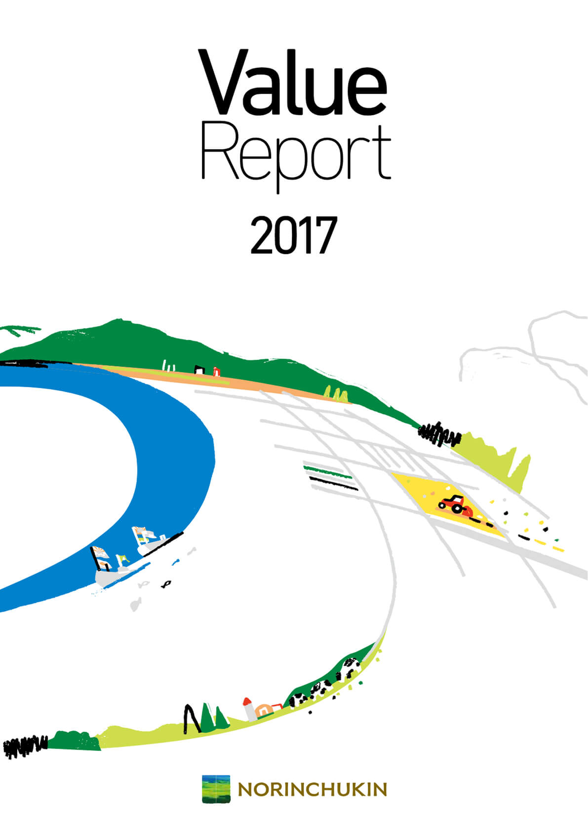 Cover of Value Report 2017