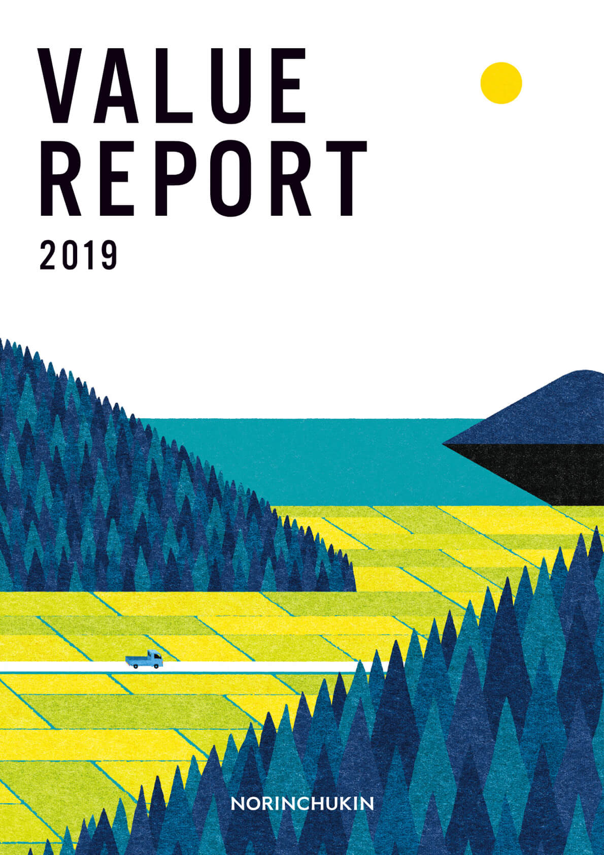 Cover of Value Report 2019