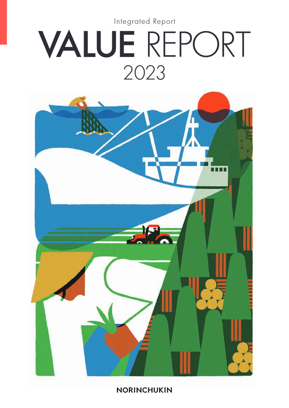 Cover of Value Report 2023