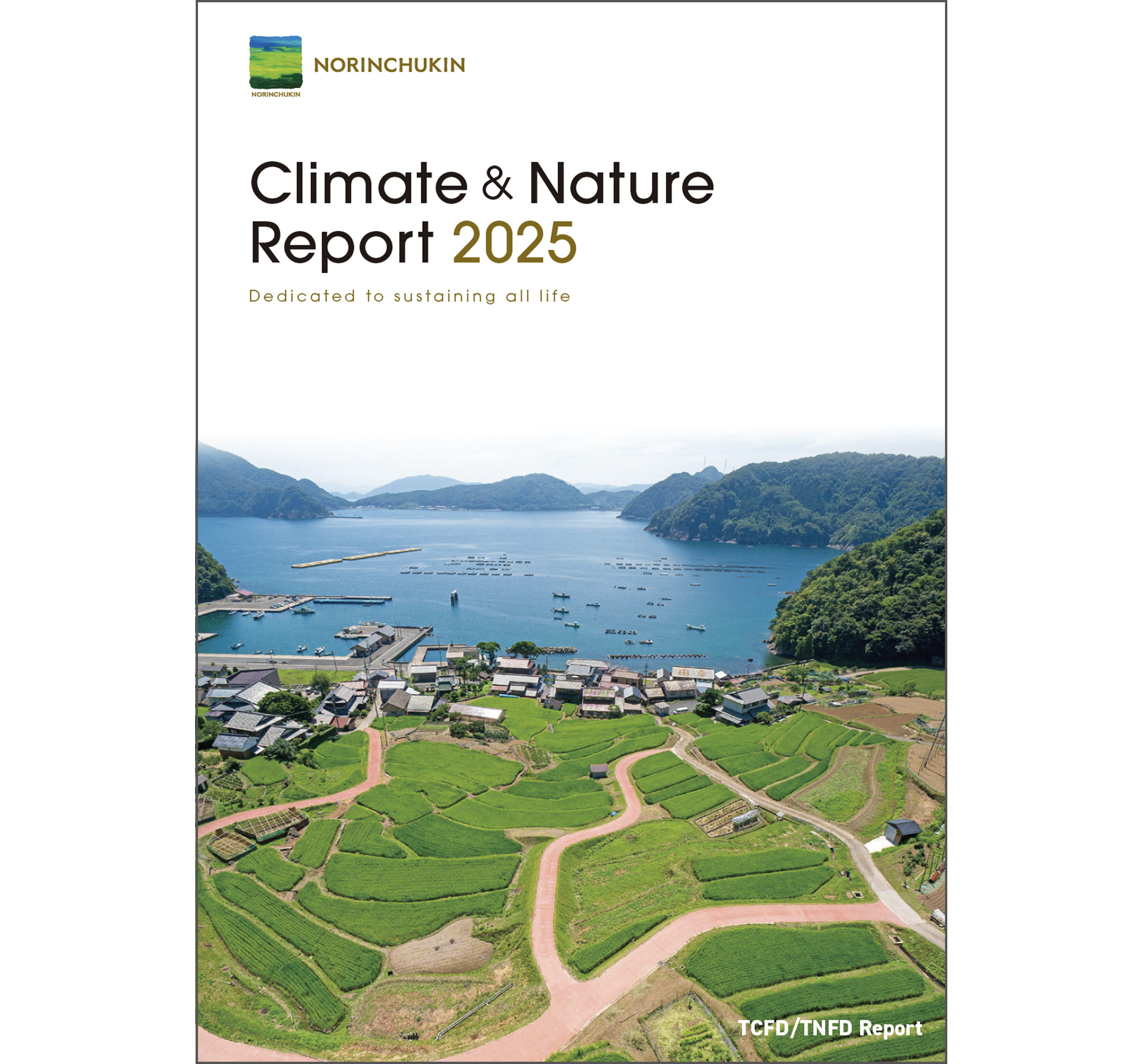 Climate & Nature Report 2025