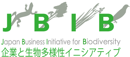 Japan Business Initiative for Biodiversity (JBIB)