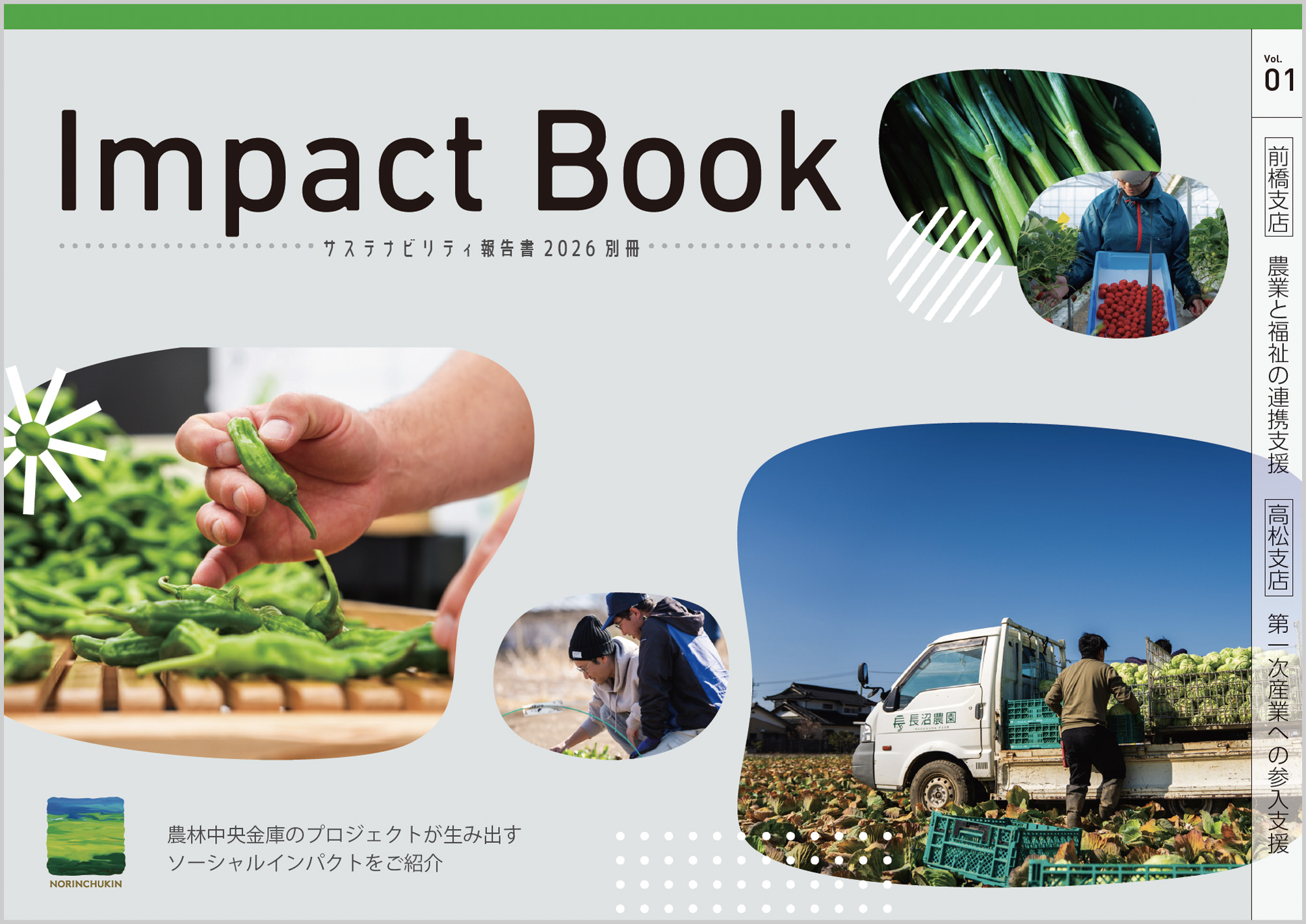 Climate & Nature レポート 2025