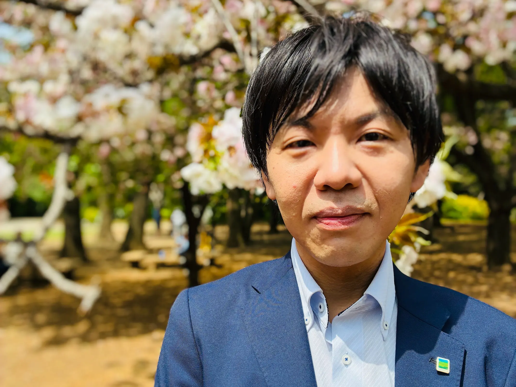 岡山支店 営業第一班 （現 食農金融部 マリンファイナンス班）福田 有佑