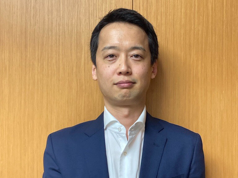 ＪＡバンクリテール実践部 貸出強化実践グループ 部長代理　遠藤 達平