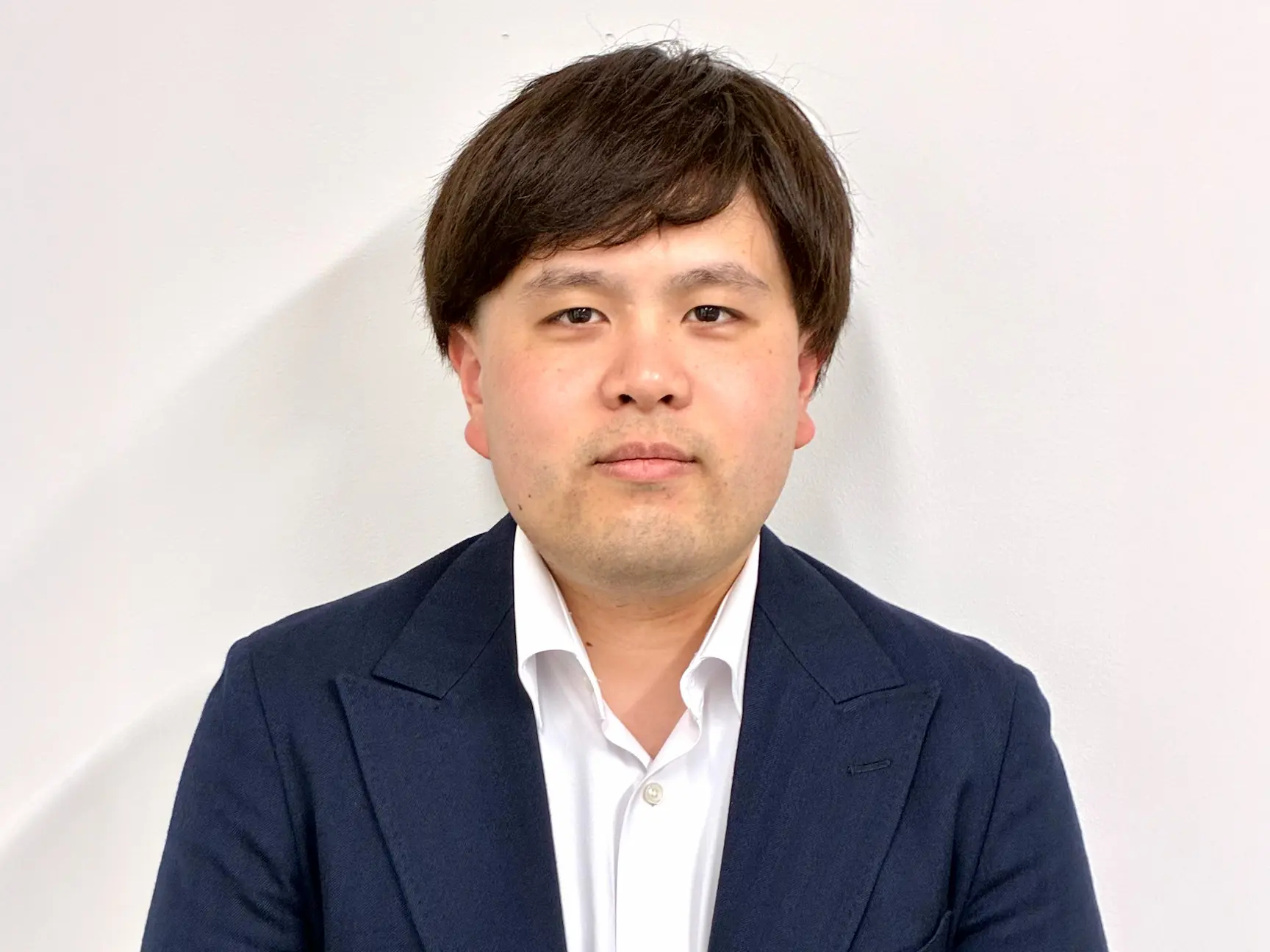 クレジット投融資部 松田 匠人