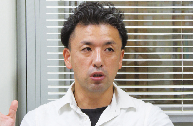 株式会社ワンドロップファーム 豊増 洋右 代表取締役