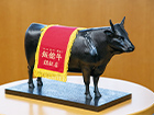 画像:肉用牛生産