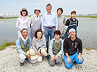 画像:JA仙台と井土生産組合(宮城県)