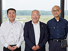 画像:JF相馬双葉(福島県)