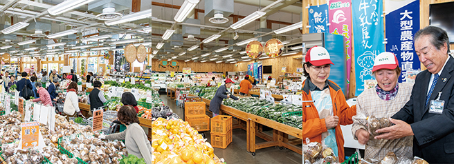 ニュースレター 特集：JAバンクとローソン銀行が共同ATMを設置：農林