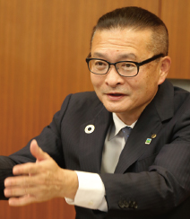Tetsuya Kanamaru
