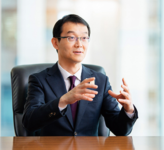 photo：KITABAYASHI Taro