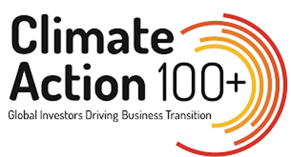 Climate Action 100+