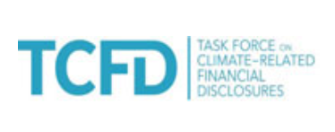 Task Force on Climate-related Financial Disclosures (TCFD)