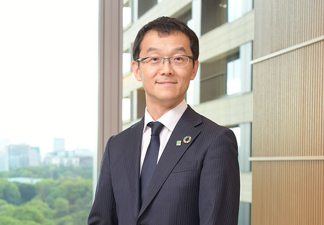 IMAI Masato