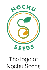 The Logo of Nochu Seeds