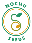 Nochu Seedsのロゴマーク